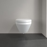 Унитаз подвесной Villeroy & Boch Architectura 4694C001