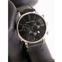 Наручные часы Maurice Lacroix EL1098-SS001-310-1