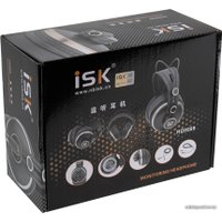 Наушники ISK HD9999