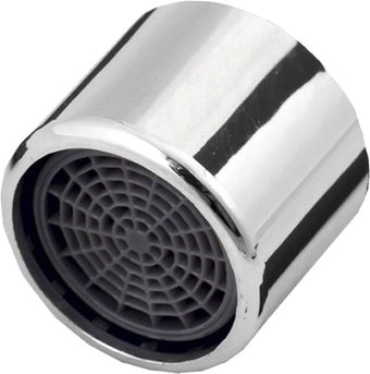 Аэратор Rubineta Spider 636702B