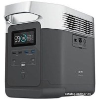 Портативная зарядная станция EcoFlow Delta