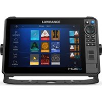 Эхолот-картплоттер Lowrance HDS PRO 10 ROW 000-15985-001 в Могилеве