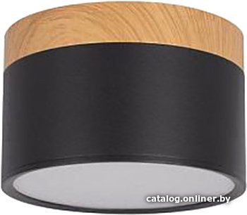 Точечный светильник LOFT IT Grape 10162 (черный)