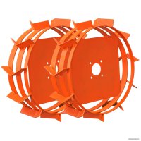 Грунтозацеп Skiper ГР1.4