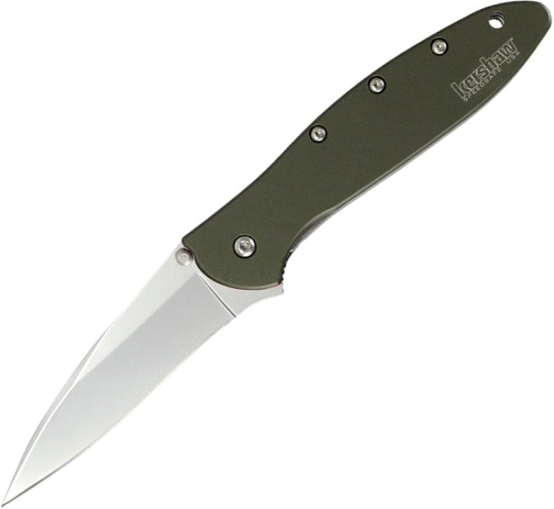 Складной нож Kershaw 1660OL Leek
