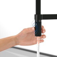 Смеситель Villeroy & Boch Steel Expert Compact 92730006