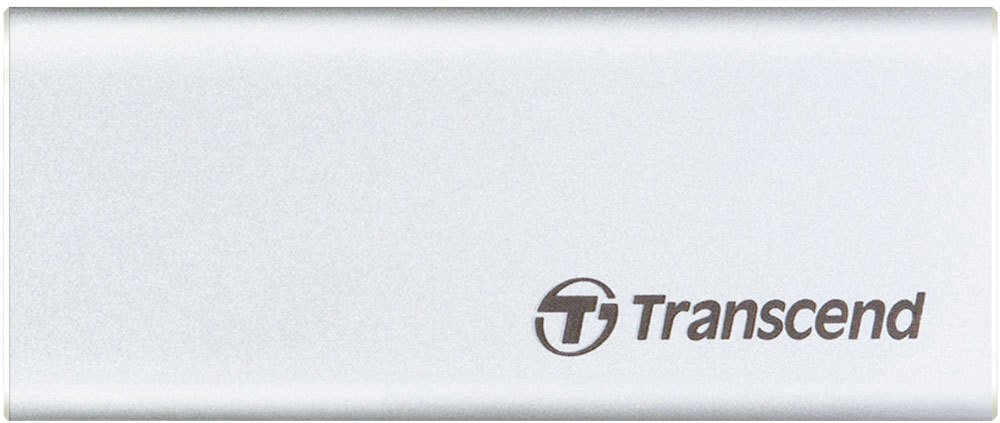 

Внешний накопитель Transcend ESD260C 250GB TS250GESD260C