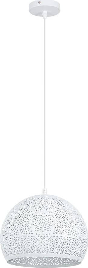 

Подвесная люстра Arte Lamp Celesta A7058SP-1WH