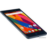 Телефон ZTE Blade A515 Black