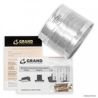Кухонная вытяжка Grand Toledo GC 60 (белый)