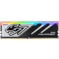 Оперативная память Apacer Panther RGB 32ГБ DDR5 6000 МГц AH5U32G60C6229BAA-1