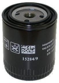 

Масляный фильтр Meat & Doria 152849