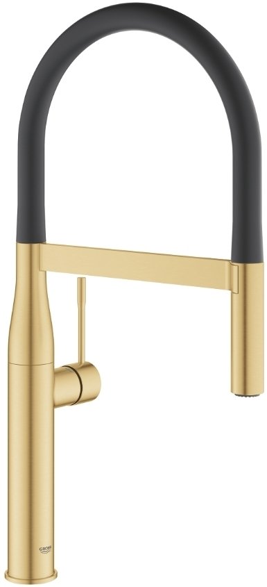 

Смеситель Grohe Essence 30294GN0