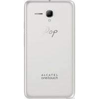 Телефон Alcatel One Touch POP 3 Silver [5025D]