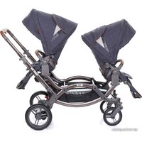 Универсальная коляска ABC Design Zoom (3 в 1)