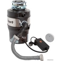 Измельчитель пищевых отходов Bort Alligator Max