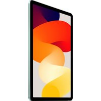 Планшет Xiaomi Redmi Pad SE 8GB/256GB международная версия (мятный) + умные часы Xiaomi Redmi Watch 3 Active (черный) по акции