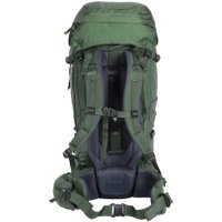 Туристический рюкзак BACH Pack W's Daydream 60 Regular 297056-7607 (зеленый)