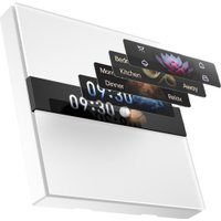 Выключатель Aqara Display Switch V1 EU WS-K02D