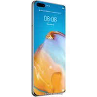 Телефон Huawei P40 Pro ELS-NX9 Dual SIM 8GB/256GB (черный)