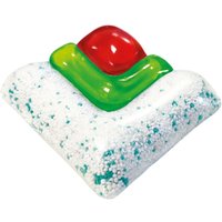 Капсулы для посудомоечной машины FastBuy PowerPods Ultimate (100 шт)