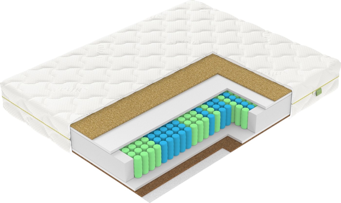 

Матрас Vegas Comfort F3 100x190