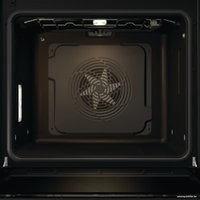 Электрический духовой шкаф Gorenje BSA6747DGWI