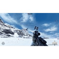  Star Wars: Battlefront для Xbox One