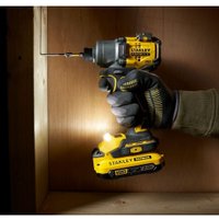 Винтоверт Stanley SFMCF830B (без АКБ)