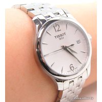 Наручные часы Tissot Tradition Lady T063.210.11.037.00