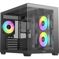 Корпус Ocypus Gamma C54 BK ARGB
