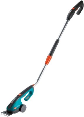 

Садовые ножницы Gardena ClassicCut Li 9855-20 (с АКБ)
