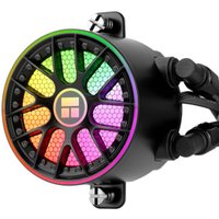 Система жидкостного охлаждения для процессора Thermalright Aqua Elite 360 ARGB V6 (черный)
