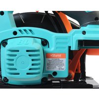 Дисковая (циркулярная) пила Sturm CCS1867BL (без АКБ)