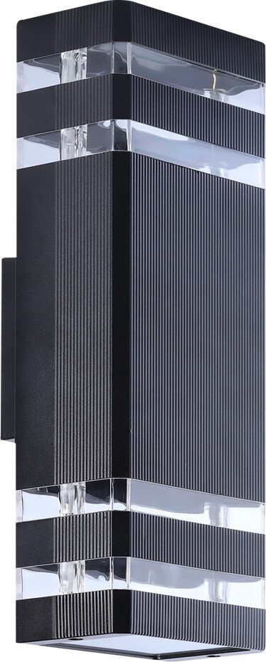 

Садовый светильник SmartBuy SBL-WLBK5-2E27