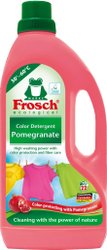 Color Detergent Pomegranate гранат 1,5 л