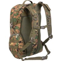 Туристический рюкзак Helios HS-9332-DG (камуфляж цифра)