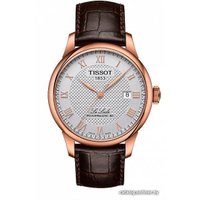 Наручные часы Tissot Le Locle Automatic T006.407.36.033.00