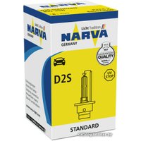 Ксеноновая лампа Narva D2S 1шт