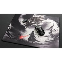 Коврик для мыши WLMouse Sword (черный)