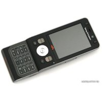 Кнопочный телефон Sony Ericsson W910i Walkman