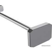 Держатель видеокарты GameMax GPU-192 (серебристый)