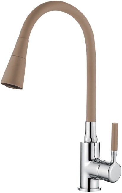 

Смеситель Invena Hula BZ-85-L03-L