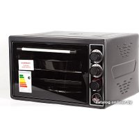 Мини-печь УЗБИ Чудо Пекарь ЭДБ-0123 (черный)