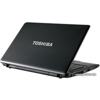 Ноутбук Toshiba Satellite L675D-10M (PSK3QE-002009RU)