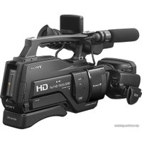 Видеокамера Sony HXR-MC2500