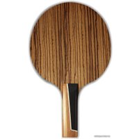 Основание для ракетки Gambler Zebrawood Im8 Carbon Straight GFC-11