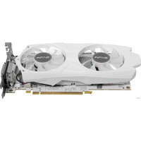 Видеокарта KFA2 GeForce GTX 1050 Ti EXOC 4GB GDDR5