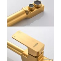 Смеситель Ledeme L4080Y-3