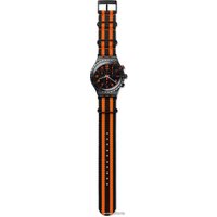 Наручные часы Swatch Garosugil YVB401